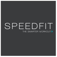 SpeedFit Australia Logo