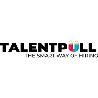 The Talent Pull- Smart Way of Hiring Logo