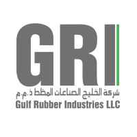 Gulf Rubber Industries LLC Logo
