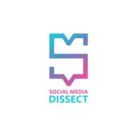 Social Media Dissect Logo