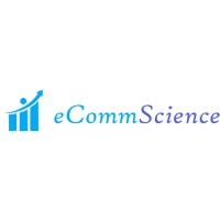 eCommScience | One of the leading Amazon Marketing Agency and Consultants Logo