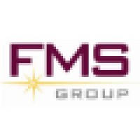 FMS Group Logo