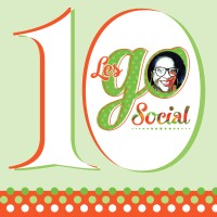 Les Go Social Media Marketing & Training Logo