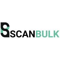 ScanBulk Business Solution Logo