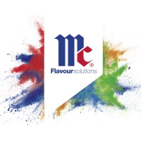 McCormick Flavour Solutions Asia Pacific Logo