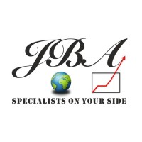 JBA Business Advisors Logo