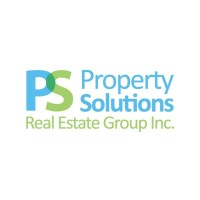 Property Solutions Real Estate Group Inc. Logo