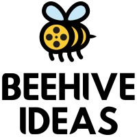 Beehive Ideas Logo