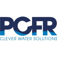 PCFR Logo