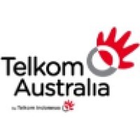 Telkom Australia Logo
