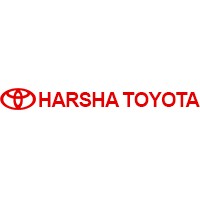 Harsha Toyota Chennai Logo