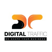 Digital Traffic Pvt limited Logo