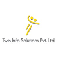 Twin Info Solutions Pvt. Ltd. Logo