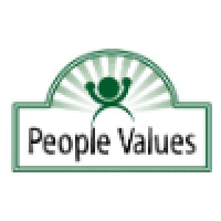 People Values Logo
