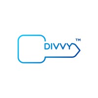 DIVVY Logo