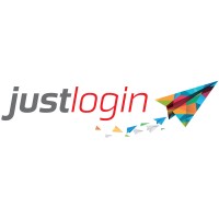 JustLogin Myanmar Logo