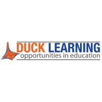 Duck Learning India Logo