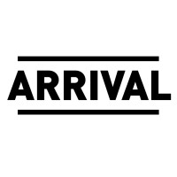 Arrival NZ Logo