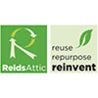 ReidsAttic Logo