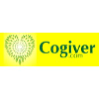 The Cogiver Network Logo