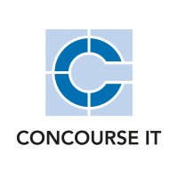 Concourse IT Logo