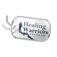 Healing Warriors Program Logo