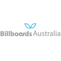 Billboards Australia Pty Ltd Logo