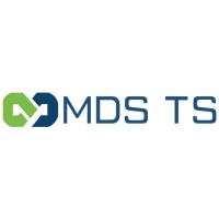 MDS TS Logo