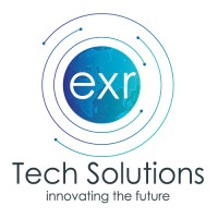 Exr Tech Solutions Logo
