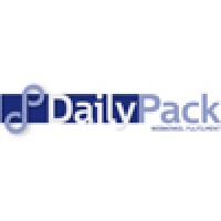DailyPack Logo