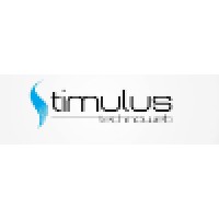 Stimulus TechnoWeb Logo