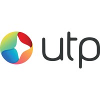 UTP Merchant Services Limited Logo