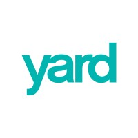 Yard Property Logo