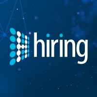 Hiring Logo