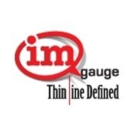 imGauge Inc. Logo