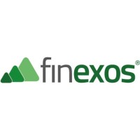 Finexos Logo