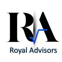 Royal Advisors™ Logo