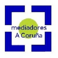 Colegio de Mediadores de Seguros de A Coruña Logo