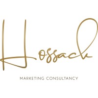 Hossack Marketing Consultancy Logo