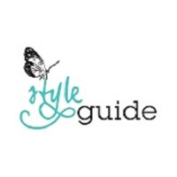 Style Guide Magazine Logo