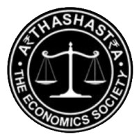 Career Cell, The Economics Society, Miranda House Logo