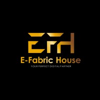 E-FABRIC HOUSE PVT. LTD Logo