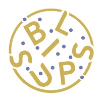 Blissup Logo