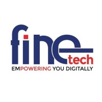 Finetech Consultancy Logo