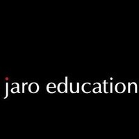 Jaro Education Logo