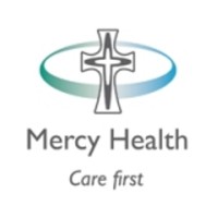 Mercy Health Australia Logo
