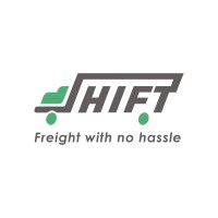 Shift Freight Solutions and Technology Private Limited Logo
