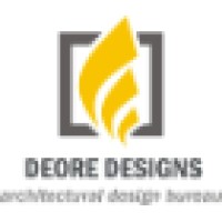 Deore Designs Logo