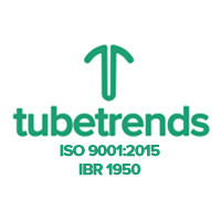 Tubetrends Logo