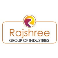 Rajshree Group of Industries Logo